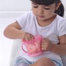 Pote Para Biscoito Bolacha Infantil Pimpolho Porta Snack