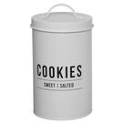 Pote para Biscoito Cookies Manhattan 1,6L