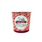 Pote Para Bolo No Pote Personalizado 210ml - 100 Und