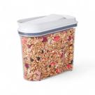 Pote para Cereal 2,3 L com Tampa Hermética Pop OXO