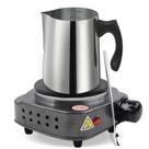 Pote para fazer velas BBAXI Electric Hot Plate 900mL