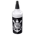 Pote para Garrafas de 600ml Camisinha Corinthians Timão