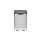 Pote para Mantimento Le em Vidro Borosilicato Hermético com Tampa Inox 1,4L Pote para Mantimento Le em Vidro Borosilicato Hermético com Tampa Inox 1,4L