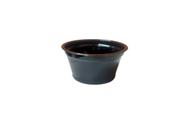 Pote para molho 30ml preto c/tampa Galvanotek G695 c/700 Pote para molho 30ml preto c/tampa Galvanotek G695 c/700