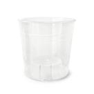Pote para Orquídea Transparente N. 15 Nutriplan