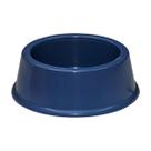 Pote Para Pet Azul Cinquetti, Comedouro Ou Bebedouro Para Animais, Azul, Feito Com Material Resistente, Ideal Para Servi Pote Para Pet Azul Cinquetti, Comedouro Ou Bebedouro Para Animais, Azul, Feito Com Material Resistente, Ideal Para Servi
