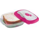 Pote para Sanduíche Cores Sortidas 664ml - 714/5 - SANREMO