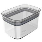 Pote para Temperos Alimentos 650ml OU Block Hermético Pote para Temperos Alimentos 650ml OU Block Hermético
