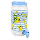 Pote Pet 2.7L de Limão Siciliano - Bandeirante