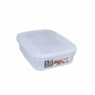 Pote Plástico Bisfenol Free 1.7 Litros YA-520 Million Pack