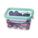 Pote Plastico Com Travas Freshy 537Ml. Vd Pote Plastico Com Travas Freshy 537Ml. Vd