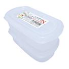Pote Plastico Japones Nakaya 300ml K169 Importado Japão