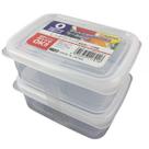 Pote Plástico Nakaya O 2 un 280 ml