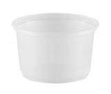 Pote Plástico P13 200Ml 143 Com 50 Copaza