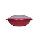 Pote Plástico Para Cozinha com tampa Pote Plástico Para Cozinha com tampa