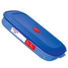 Pote Plastico Para Frios Queijo Presunto Ultraprotect 1080ml