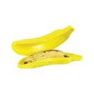 Pote Porta Banana Plasútil 22 X 11,5 X 5,1 cm Pote Porta Banana Plasútil 22 X 11,5 X 5,1 cm