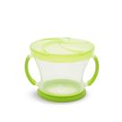 Pote Porta Biscoitinhos Munchkin Verde