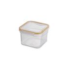 Pote porta mantimentos 1 litro cores