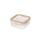 Pote porta mantimentos 500 ml cores