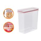 Pote Porta Mantimentos Hermético 3 L Arroz Feijão Açúcar