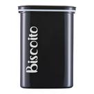 Pote Porta Mantimentos Herméticos Grande 2LT Café Açúcar e Biscoito - Pote Porta Mantimentos Herméticos Grande 2LT Café Açúcar e Biscoito -
