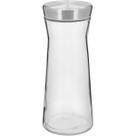 Pote Porta Mantimentos Home&co Vidro 1,4l 26x11x11cm Cozinha Pote Porta Mantimentos Home&co Vidro 1,4l 26x11x11cm Cozinha