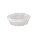 Pote PP Tampa Lacre 160ml Kit com 320 Unidades