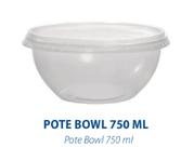 pote prafesta bowl 750ml, 20 unidades. pote prafesta bowl 750ml, 20 unidades.