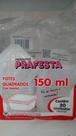 Pote Quadrado 150ml Freezer E Microondas 20 unidades Pote Quadrado 150ml Freezer E Microondas 20 unidades