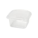 Pote Quadrado 150ml G375 Galvanotek C/360 Un.