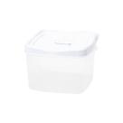 Pote Quadrado 2,8l Branco