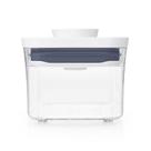 Pote Quadrado 600ml Pop 2.0 Oxo