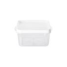 Pote Quadrado Multiuso Chef Pro 1,4 Litros - Paramount