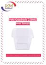 Pote quadrado sem lacre 250 ml c/tampa - 12 pc c/20 unid. - sobremesas/bolos/doces - atacado (1984) Pote quadrado sem lacre 250 ml c/tampa - 12 pc c/20 unid. - sobremesas/bolos/doces - atacado (1984)