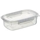 Pote Raso C/Trava Nat.Gd 1100Ml-233 Pote Raso C/Trava Nat.Gd 1100Ml-233