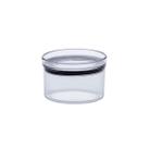 Pote Red. Hermética Lumini Cristal Empilhável 480 Ml Diâmetro 12 X A 8 Cm 1164 Pote Red. Hermética Lumini Cristal Empilhável 480 Ml Diâmetro 12 X A 8 Cm 1164