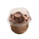 Pote red mousse tp alta g670 110ml 500un