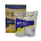 Pote redondo 1000ml copozan - caixa com 150 unidades Pote redondo 1000ml copozan - caixa com 150 unidades