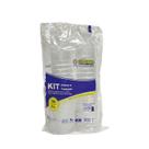 Pote redondo 145ml copozan - pacote com 25 unidades Pote redondo 145ml copozan - pacote com 25 unidades