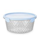 Pote Redondo 1,7l Branco
