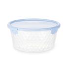Pote Redondo 1l Branco
