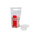 Pote Redondo 250Ml Com Lacre PraFesta Kit 1 Pacote 10 Unidades Transparente Embalagem Alimentícia Pote Redondo 250Ml Com Lacre PraFesta Kit 1 Pacote 10 Unidades Transparente Embalagem Alimentícia
