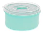 Pote Redondo 2l Plasvale Freezer, Micro-ondas , Lava-louças Pote Redondo 2l Plasvale Freezer, Micro-ondas , Lava-louças