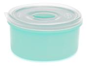 Pote Redondo 3 Litros Freezer, Micro-ondas , Lava-louças