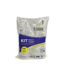 Pote redondo 500ml copozan - pacote com 25 unidades Pote redondo 500ml copozan - pacote com 25 unidades