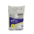 Pote redondo 780ml copozan - pacote com 25 unidades Pote redondo 780ml copozan - pacote com 25 unidades