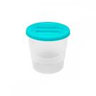 Pote Redondo C/Rosca 1800Ml-3119