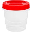 Pote Redondo C/Rosca 500Ml-3118