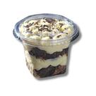 Pote Redondo com Tampa 250ml G664 Galvanotek com 10 unidades